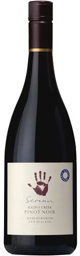 Seresin Estate Raupo Creek Pinot Noir