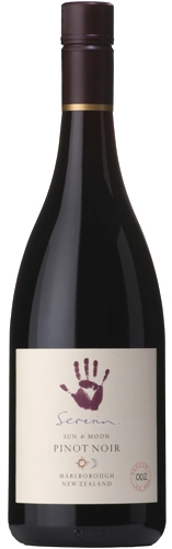 Seresin Estate Sun and Moon Pinot Noir