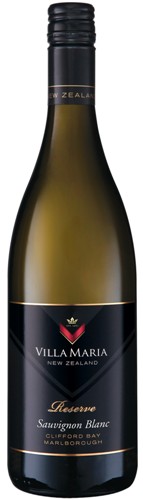 Villa Maria Reserve Clifford Bay Sauvignon Blanc