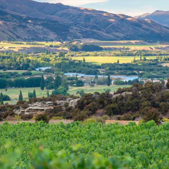Central Otago