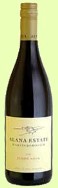 Alana Estate Pinot Noir 2004