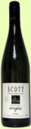 Allan Scott Marlborough Riesling 2006