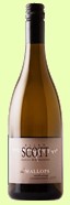 Allan Scott The Wallops Chardonnay  2007