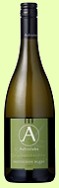 Astrolabe Awatere Valley Sauvignon Blanc 2010