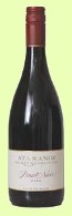 Ata Rangi Pinot Noir 2008
