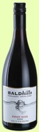 Bald Hills Pinot Noir 2006