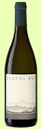 Cloudy Bay Chardonnay 2008