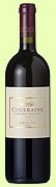 Te Mata Estate Coleraine Cabernet Merlot 2007
