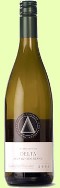 Delta Vineyard Marlborough Sauvignon Blanc 2007
