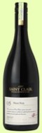 Saint Clair Doctors Creek Reserve Pinot Noir 2006