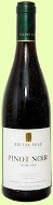 Felton Road Pinot Noir (limited to one bottle per order) 2007