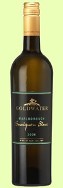Goldwater Marlborough Sauvignon Blanc 2007
