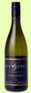 Gravitas Sauvignon Blanc 2006