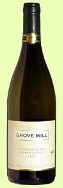 Grove Mill Chardonnay 2004