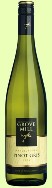 Grove Mill Pinot Gris Pinot Blanc Gewurztraminer 2005