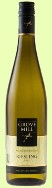 Grove Mill Riesling 2007