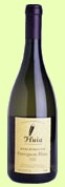 Huia Estate Sauvignon Blanc 2007