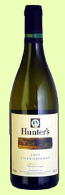 Hunters Marlborough Chardonnay 2007