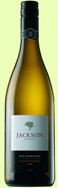 Jackson Estate Marlborough Sauvignon Blanc 2007