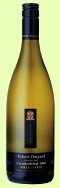 Villa Maria Single Vineyard Fletcher Chardonnay 2005