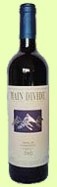 Pegasus Bay Main Divide Merlot Cabernet 2005