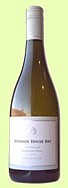 Mansion House Bay Vineyard Selection Sauvignon Blanc 2007