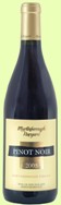 Martinborough Vineyard Pinot Noir 2008