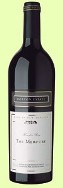 Morton Estate The Mercure Merlot Cabernet 2007