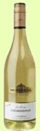 Montana Gisborne Unoaked Chardonnay 2007