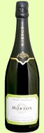 Morton Estate Sparkling Sec NV