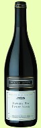 Morton Estate White Label Pinot Noir 2007