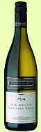 Morton Estate White Label Marlborough Sauvignon Blanc 2007