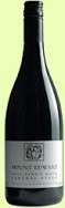 Mount Edward Central Otago Pinot Noir 2006