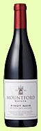 Mountford Pinot Noir 2005