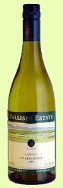 Palliser Estate Martinborough Chardonnay 2004
