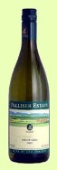 Palliser Estate Martinborough Pinot Gris 2005