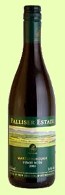 Palliser Estate Martinborough Pinot Noir 2005