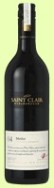 Saint Clair Rapaura Reserve Merlot 2006