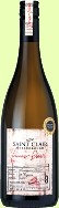 Saint Clair Pioneer Block 3 Sauvignon Blanc 2007