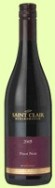 Saint Clair Pinot Noir 2009