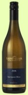 Saint Clair Sauvignon Blanc 2007