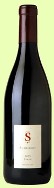 Schubert Syrah 2005