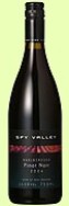 Spy Valley Estate Pinot Noir 2006
