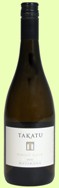 Takatu Pinot Gris 2007