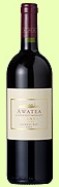 Te Mata Estate Awatea Cabernet Merlot 2004