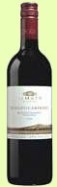 Te Mata Estate Woodthorpe Merlot Cabernet 2005