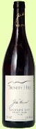 Trinity Hill Hawkes Bay Pinot Noir 2006