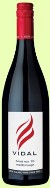 Vidal Pinot Noir 2009