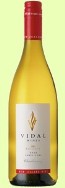 Vidal Reserve Chardonnay  2004