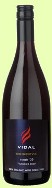 Vidal Reserve Syrah 2007